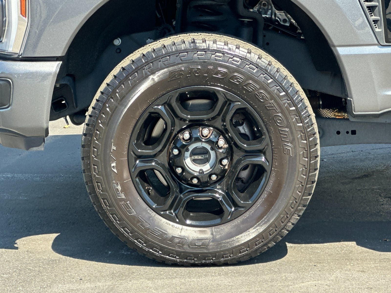 2024 Ford F-250SD XL