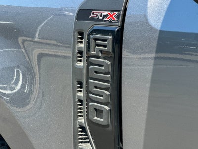 2024 Ford F-250SD XL