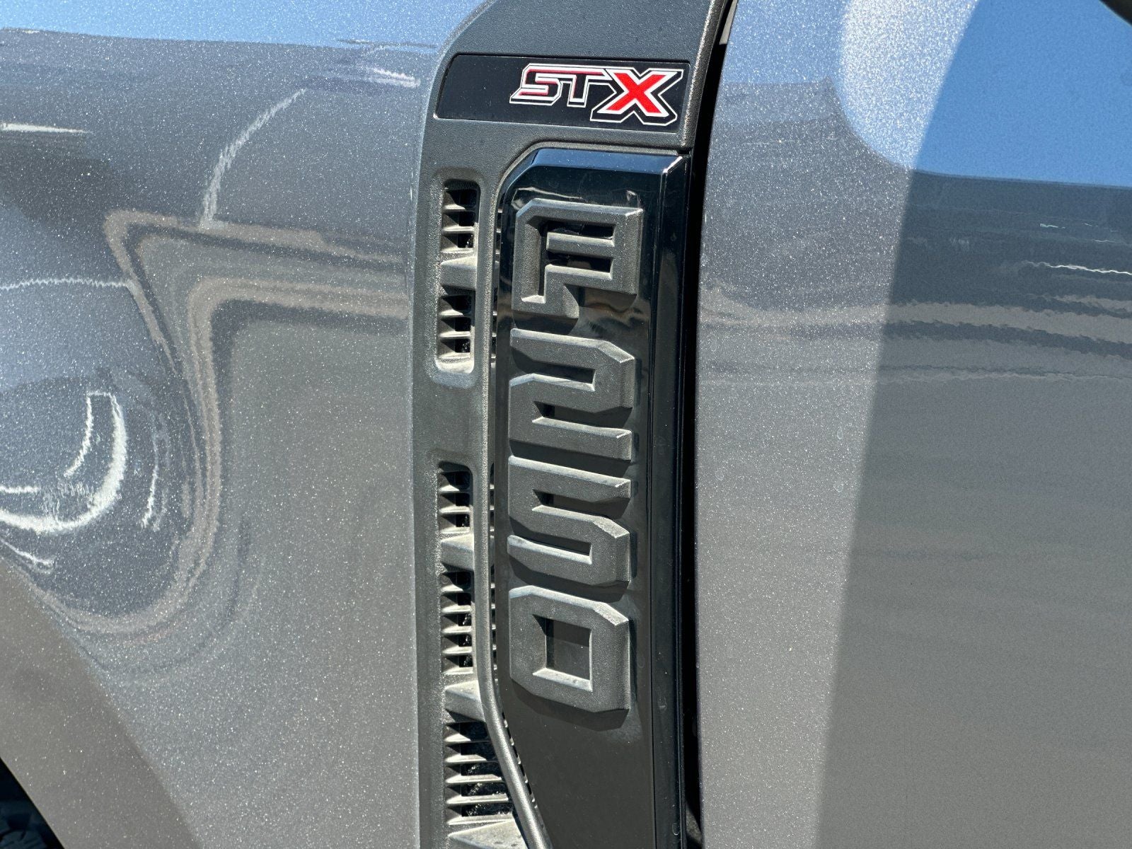 2024 Ford F-250SD XL