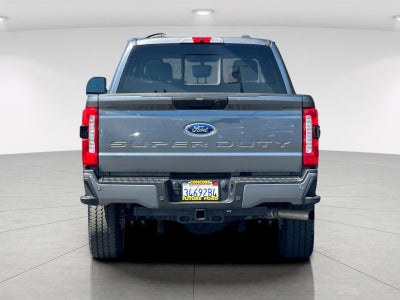 2024 Ford F-250SD XL