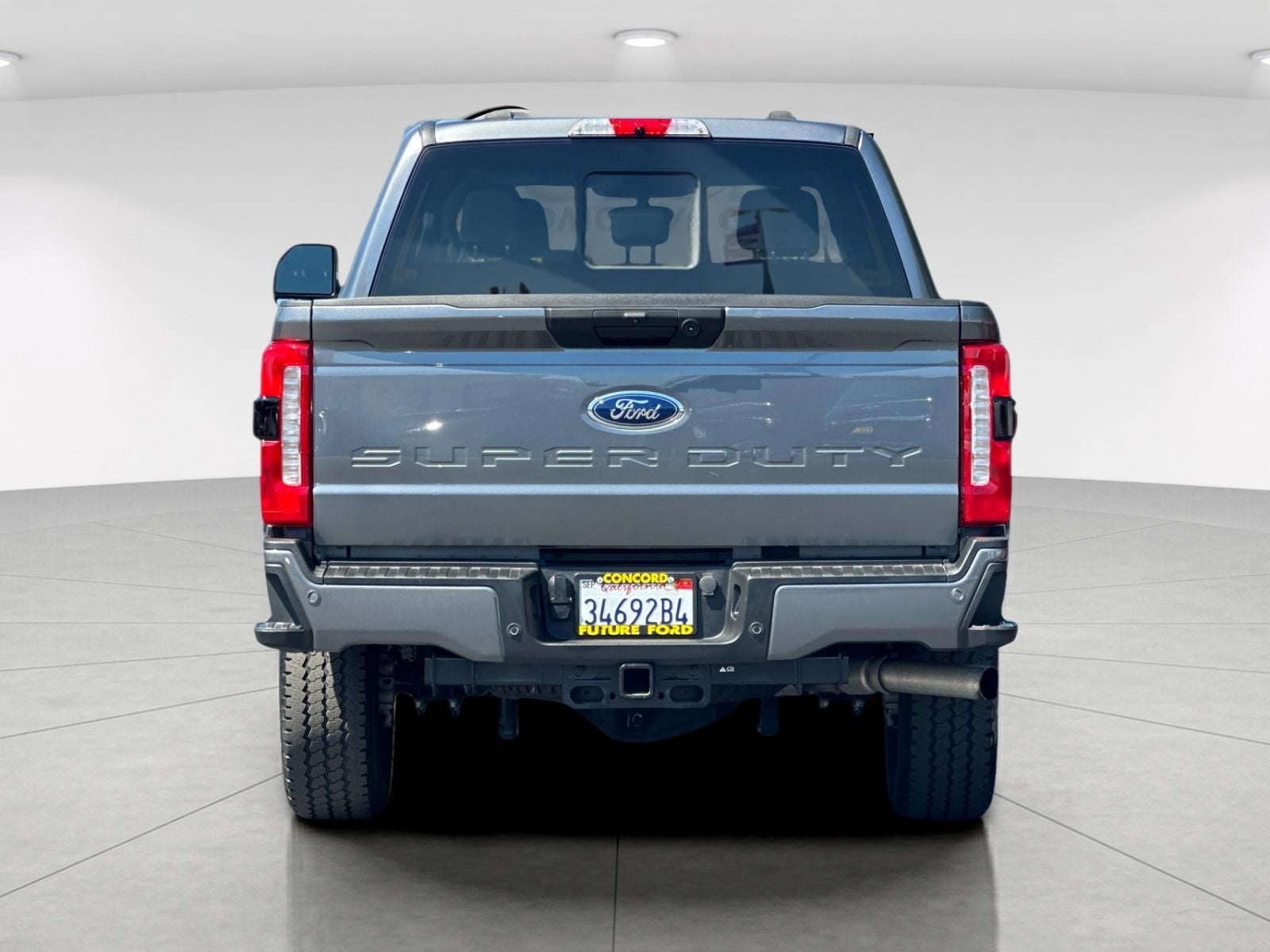 2024 Ford F-250SD XL
