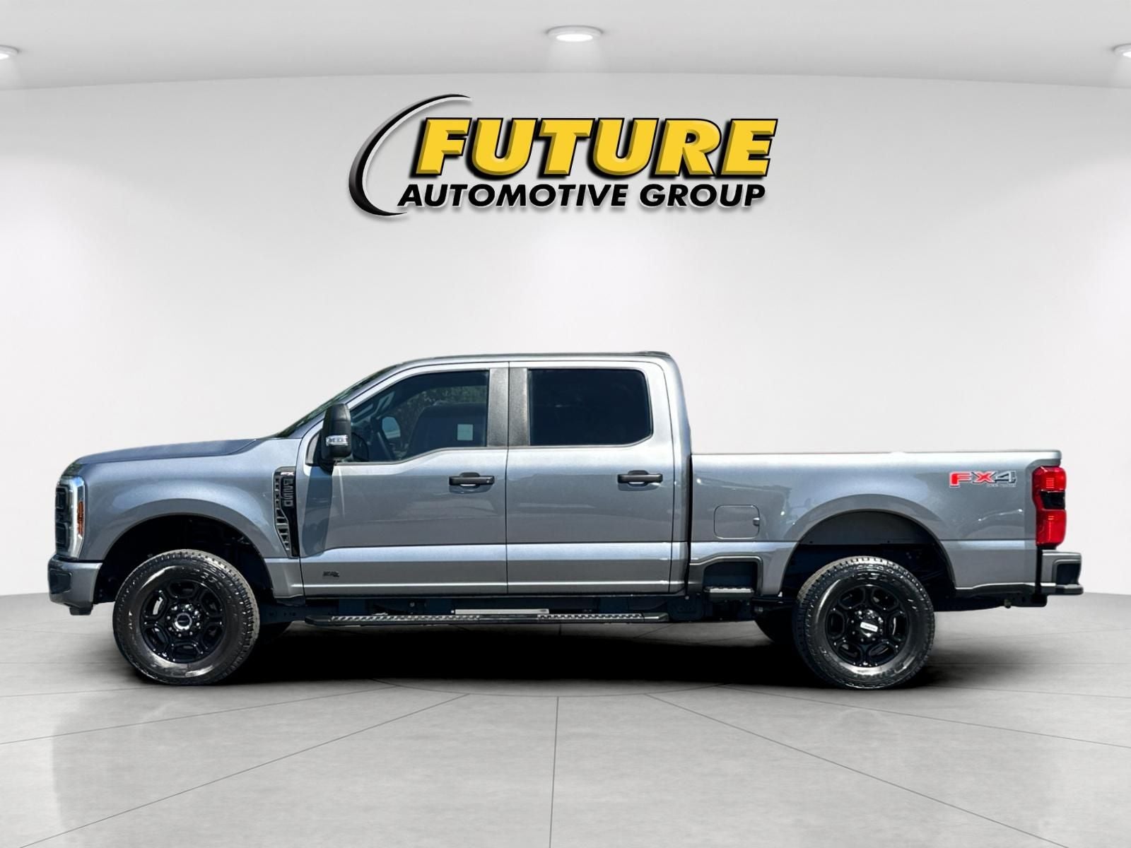 2024 Ford F-250SD XL