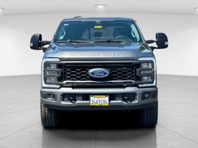 2024 Ford F-250SD XL