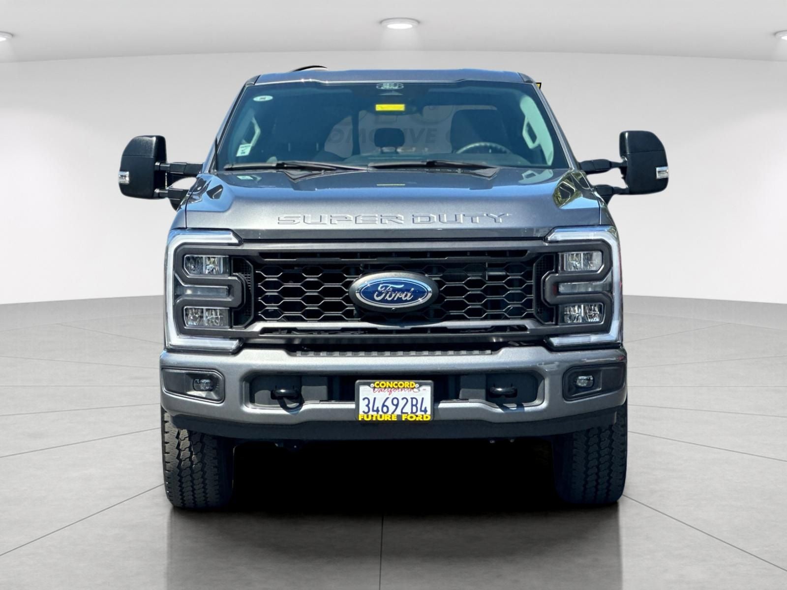 2024 Ford F-250SD XL