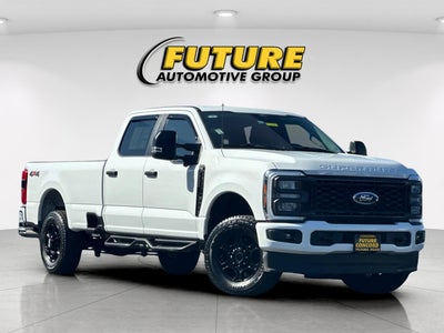 2024 Ford F-250SD XL