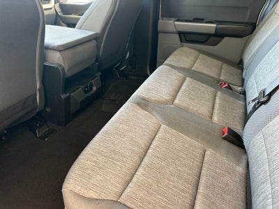 2024 Ford F-250SD XL