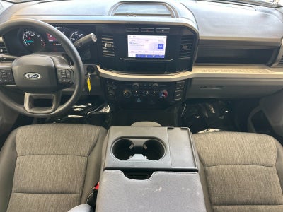2024 Ford F-250SD XL