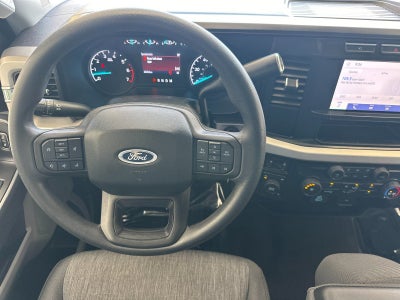 2024 Ford F-250SD XL