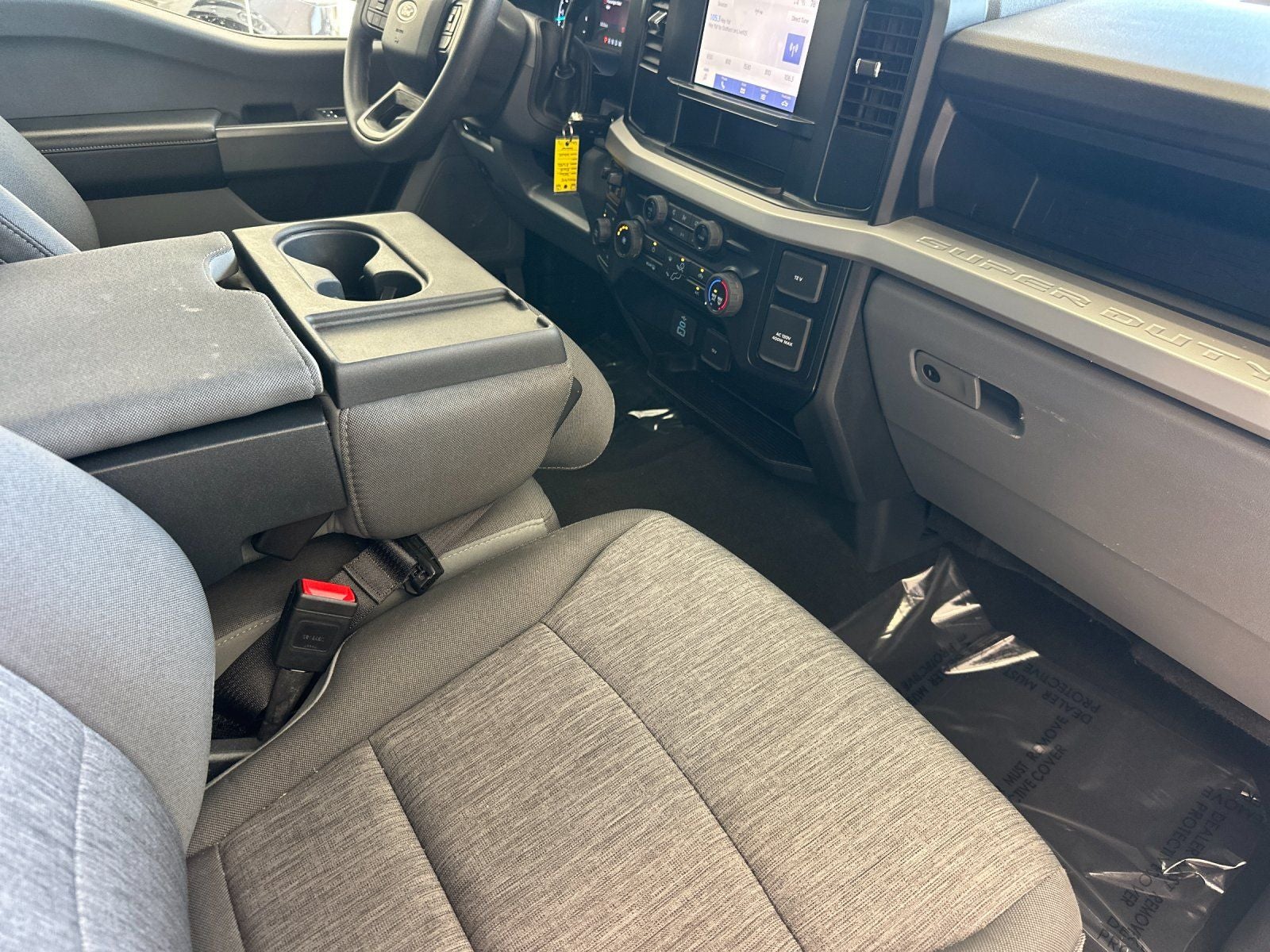 2024 Ford F-250SD XL