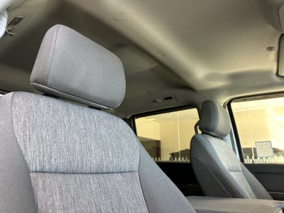 2024 Ford F-250SD XL