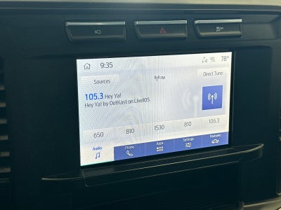 2024 Ford F-250SD XL