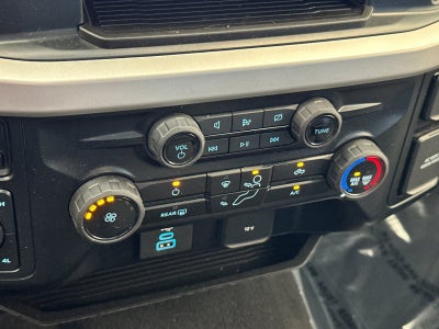 2024 Ford F-250SD XL