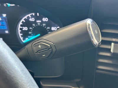 2024 Ford F-250SD XL