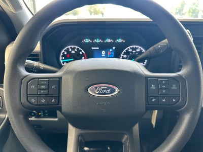 2024 Ford F-250SD XL