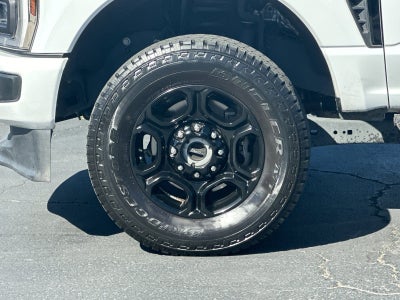 2024 Ford F-250SD XL