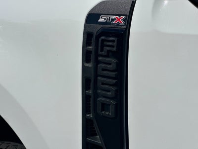 2024 Ford F-250SD XL