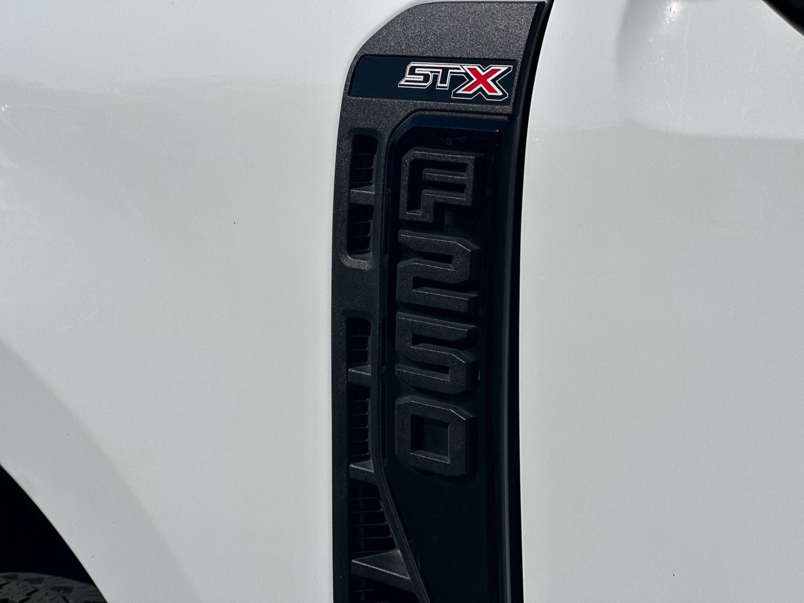 2024 Ford F-250SD XL