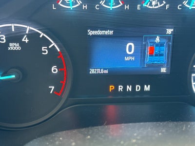2024 Ford F-250SD XL