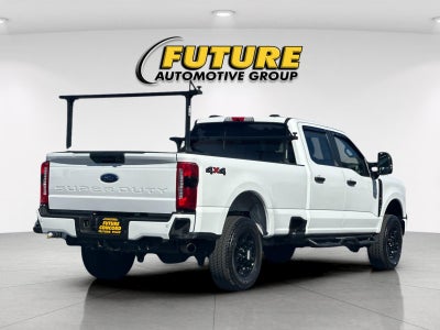 2024 Ford F-250SD XL