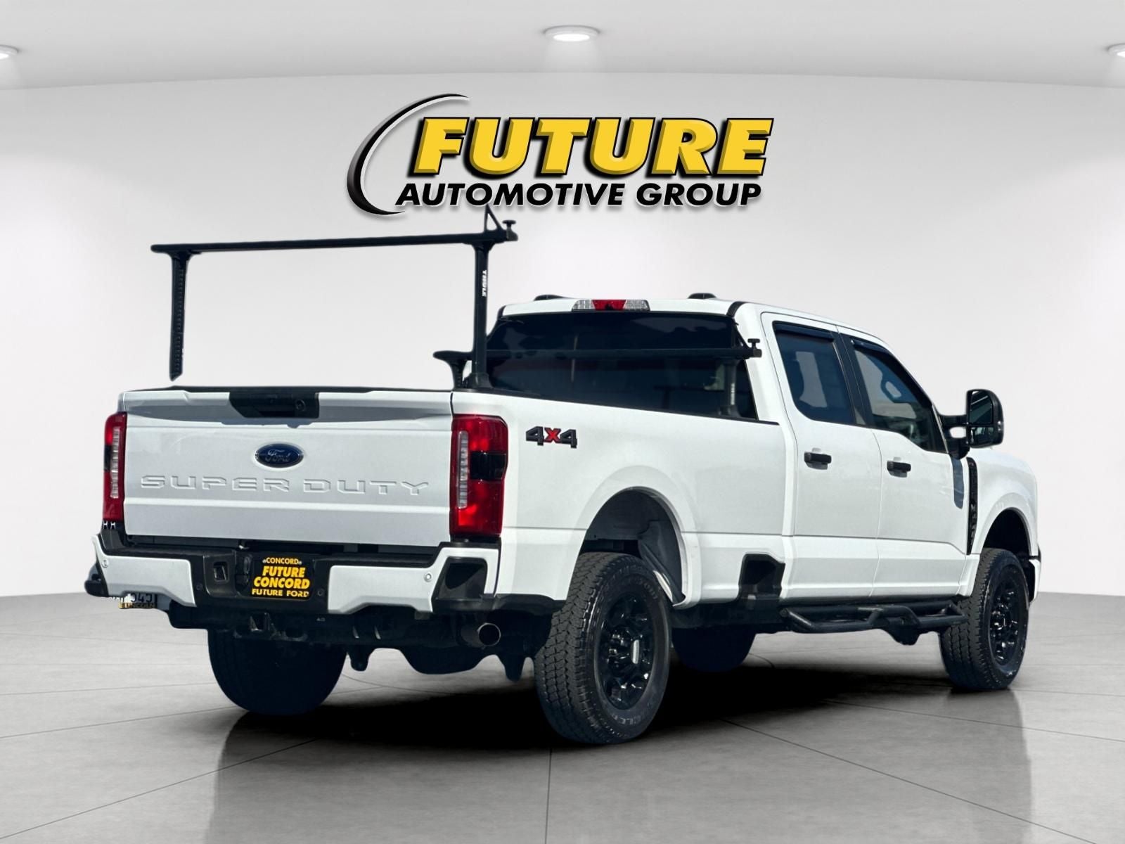 2024 Ford F-250SD XL