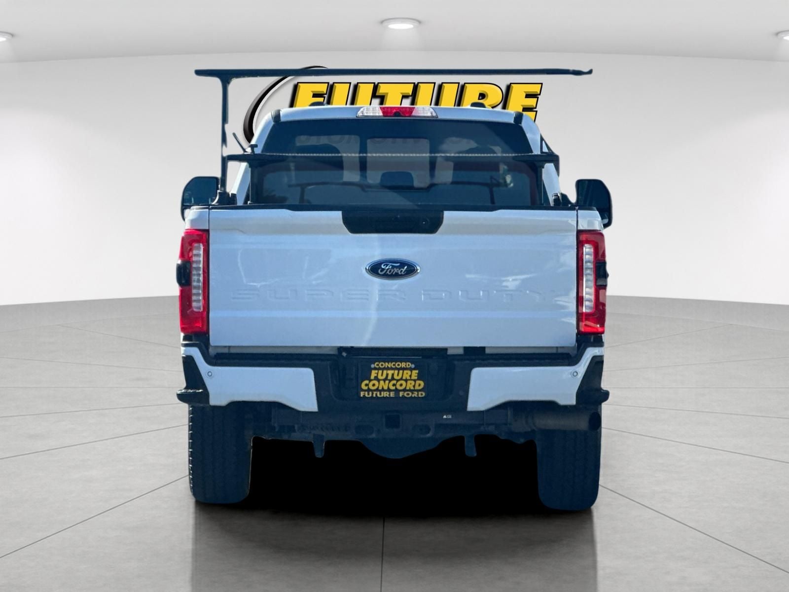 2024 Ford F-250SD XL