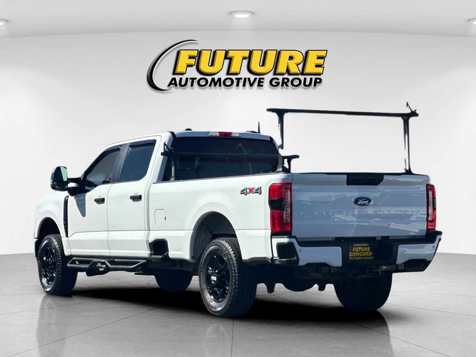 2024 Ford F-250SD XL