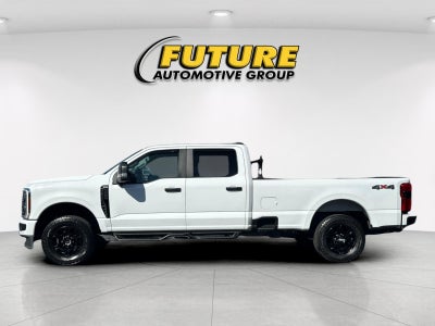 2024 Ford F-250SD XL
