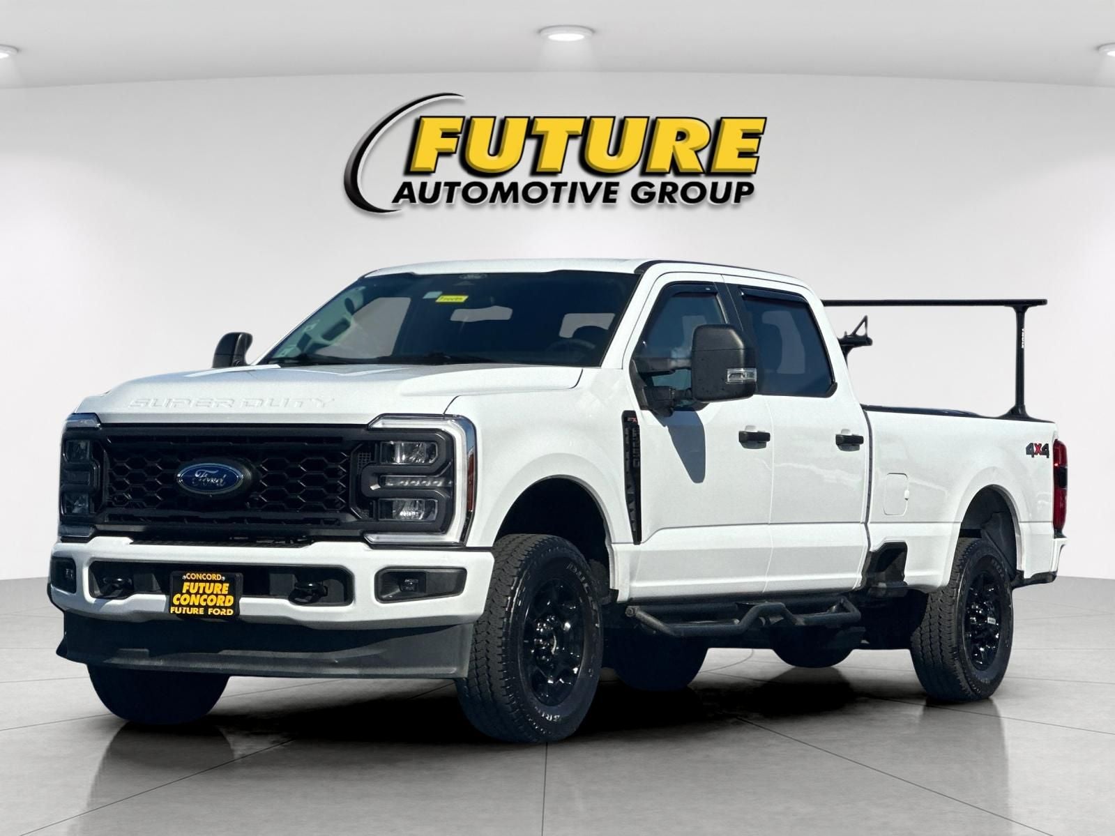 2024 Ford F-250SD XL