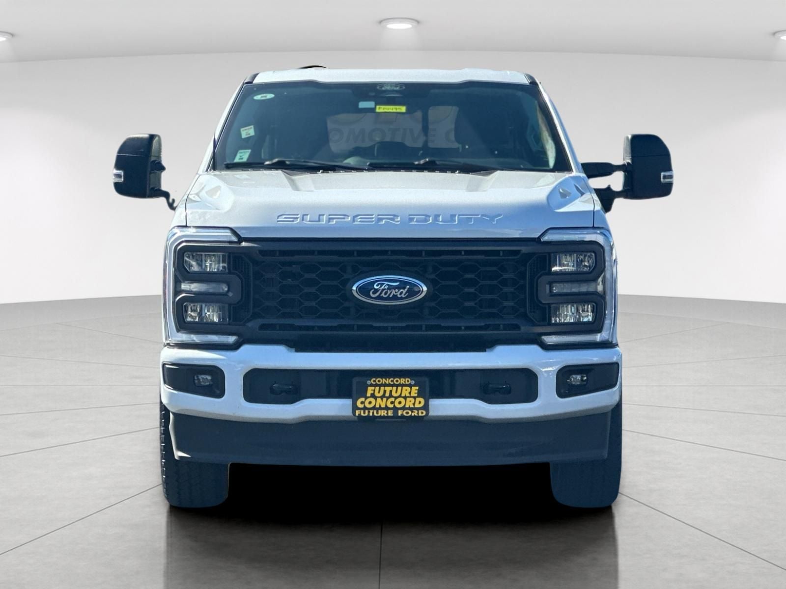 2024 Ford F-250SD XL
