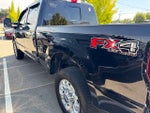 2020 Ford F-250SD Limited