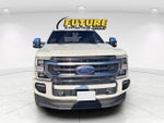 2020 Ford F-250SD Platinum