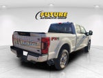 2020 Ford F-250SD Platinum