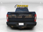 2021 Ford F-250SD Lariat TREMOR