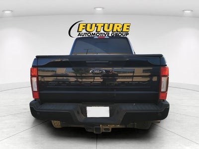 2021 Ford F-250SD Lariat TREMOR