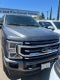 2022 Ford F-250SD Platinum Crew Cab 4WD w/Moonroofs