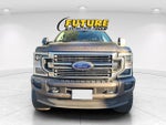 2020 Ford F-250SD Limited