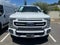2022 Ford F-250SD Lariat Crew Cab 4WD w/Tremor & Sport Appearance Package