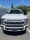 2022 Ford F-250SD Lariat Crew Cab 4WD w/Tremor & Sport Appearance Package