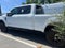2022 Ford F-250SD Lariat Crew Cab 4WD w/Tremor & Sport Appearance Package