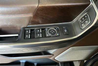 2023 Ford F-350SD King Ranch