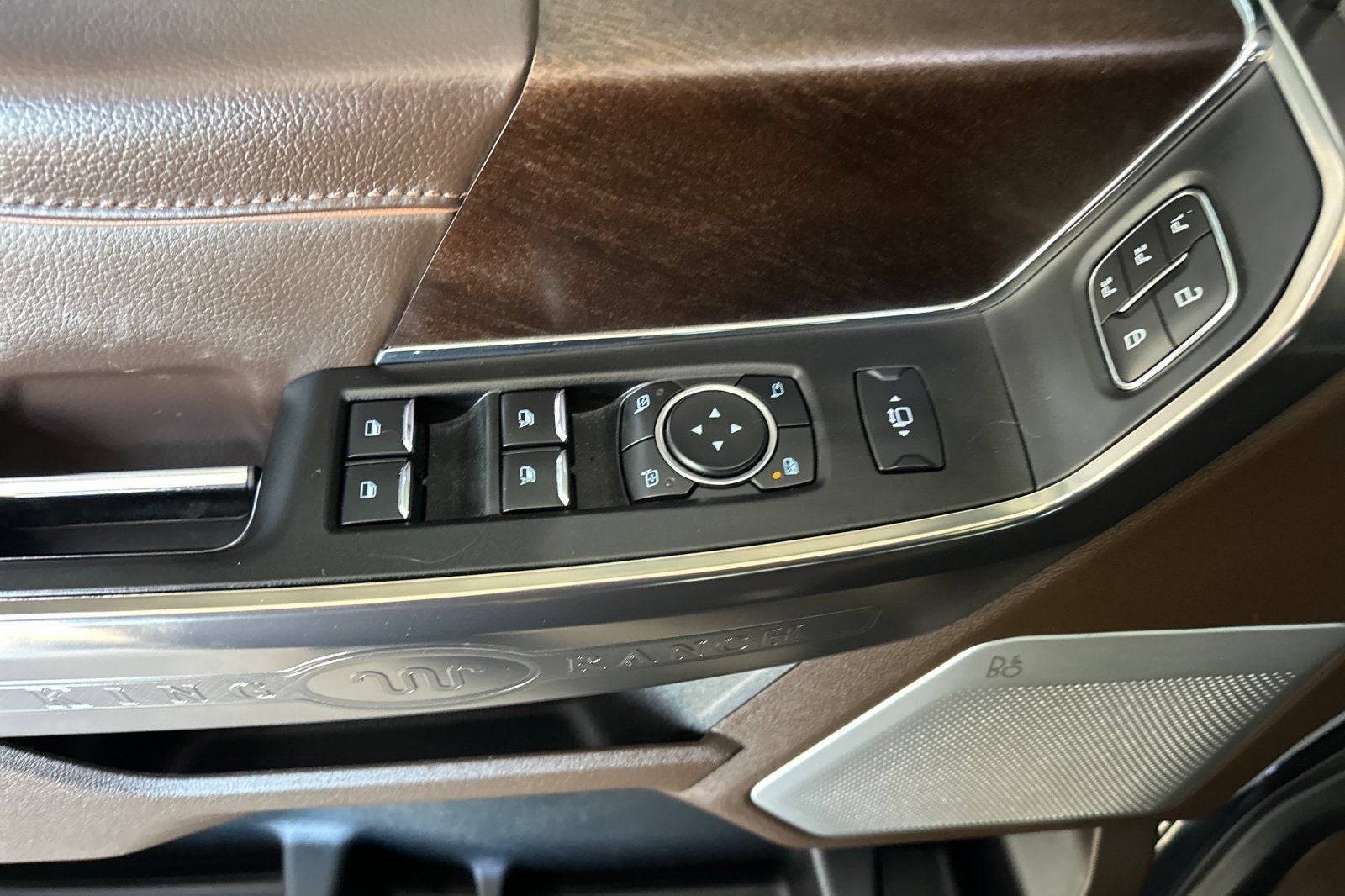 2023 Ford F-350SD King Ranch