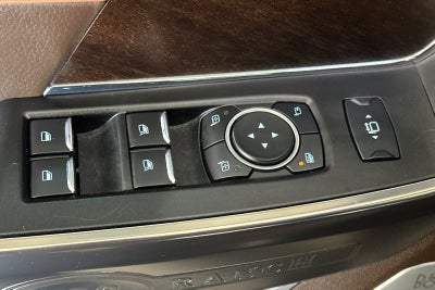 2023 Ford F-350SD King Ranch
