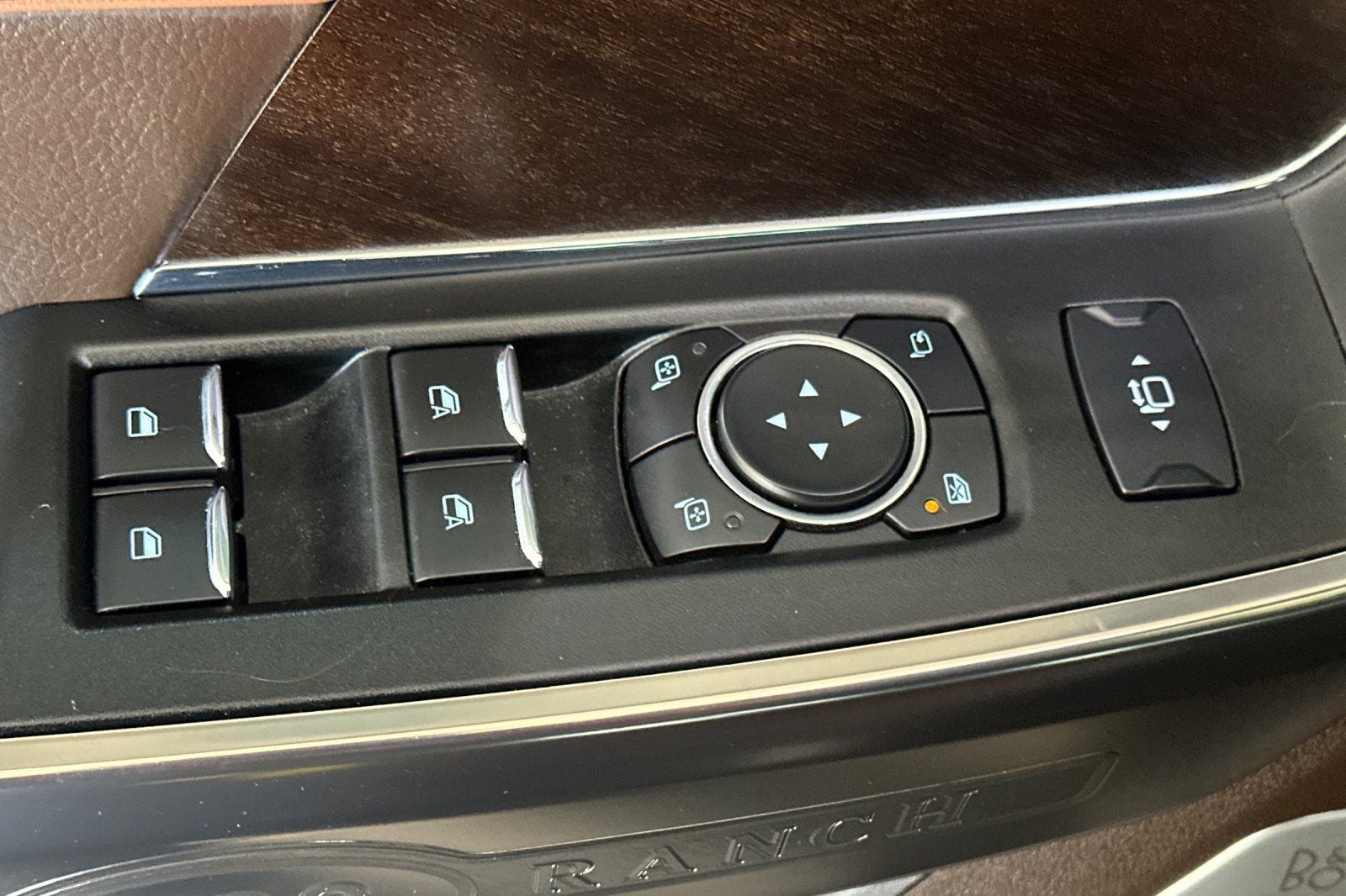 2023 Ford F-350SD King Ranch