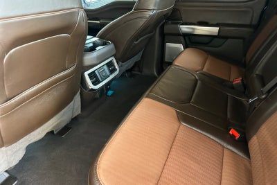 2023 Ford F-350SD King Ranch