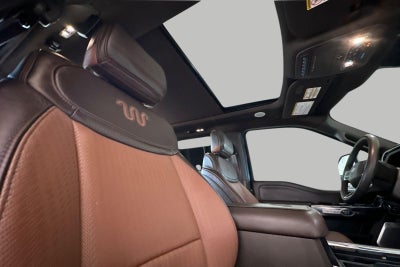 2023 Ford F-350SD King Ranch