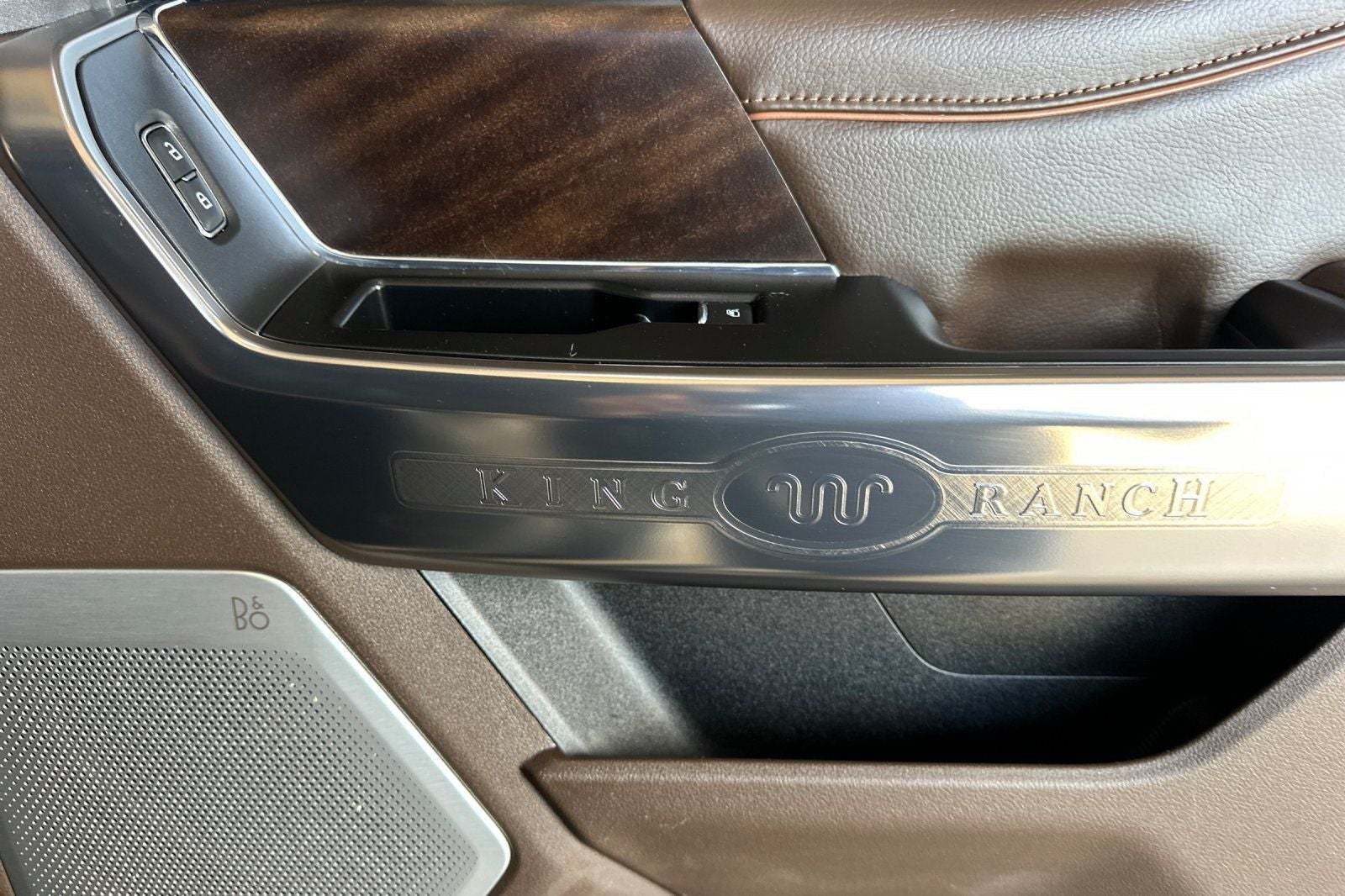 2023 Ford F-350SD King Ranch
