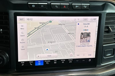 2023 Ford F-350SD King Ranch