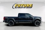 2023 Ford F-350SD King Ranch