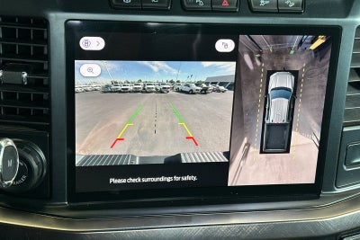 2023 Ford F-350SD King Ranch