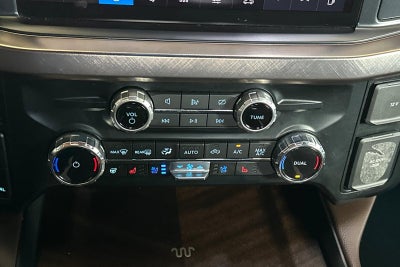 2023 Ford F-350SD King Ranch